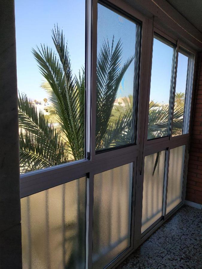 Costa De Almeria Playa Экстерьер фото